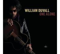 Duvall William – One Alone – Vinyle 33t – Édition limitée – Import