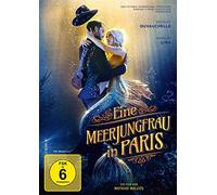 Duvauchelle,Nicolas - Eine Meerjungfrau in Paris