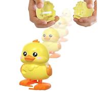 Duvcoywae Animal À Remonter | Récompense Interactive De Classe - Jouet Animal Marchant À Remonter pour | pour Salon École Maternelle Chambre Bureau Garçons Et Filles Bébé