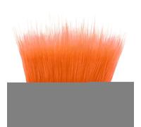 Duvcoywae Bandeau Troll, perruque de cheveux fous,Chapeau de nouveauté drôle | Bandeau pour cheveux, couvre-chef confortable pour la journée de l', les événements sportifs et le cosplay