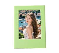 Duvcoywae Cadres Photos Aimantés Pour Réfrigérateur - Décoration Cuisine - Support Photo - pour Parents Familles Couples Cuisine Bureau à Domicile Appartement Dortoir Tableau Blanc Casier