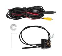 Duvcoywae Caméra de recul | Caméra Arrière pour Véhicule Voiture Auto Camping-Car,Grand Angle HD 720p Vision Sécurité Reversing Amélioration Visibilité Trafic Remorque Moto Bike