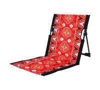 Duvcoywae Chaise de Sol Siège Confortable à Gain de Place et Robuste | Chaise Pliante de Bord de Piscine Pour les Habitants d'Appartement Adolescents Voyageurs Salon Camping Plage et Bord de