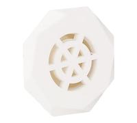 Duvcoywae Couvercle De Débordement pour Lavabo De Salle De Bain,Bouchon Obturateur Étanche,Couvercle Automatique De Trou De Débordement pour Évier - pour Cuisine, Douche, Robinet, Poubelle Et Sol