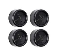 Duvcoywae Crochets Adhésifs Pour Serviettes | Porte-Serviette Adhésif Rond,Porte-Torchon Sans Perçage pour Cuisine Salle de Bain Maison Placard Salon