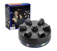 Duvcoywae Détecteur Mensonges, Mic ro Détecteur De Mensonge Électrique, Détecteur Électrique De Mensonge, Test De Détection De Mensonges À Six Doigts pour Les, Vérité Ou Ose, Consoles De Jeu
