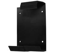 Duvcoywae Organisateur De Rangement Pour Outils Electriques - Support Mural pour Perceuse Visseuse sans Fil Garage,Gain De Place Étagère De Garage Pour Perceuse Électrique Atelier Jardin Abri