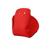Duvcoywae Protecteurs D'orteils pour Patins - Protecteur De Patin en Cuir Synthétique PU - Accessoire De Protection pour Débutants Hommes Femmes Activités Extérieures