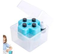 Duvcoywae Rouleau Tampon Problèmes De Maths - Jouet Interactif Multiplication Division - avec Encre Rechargeable Tampon Éducatif Addition Soustraction Maths | pour Filles Parents Enseignant Maison