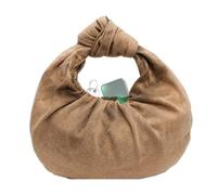 Duvcoywae Sacs À Main Pour Femmes | Sac À Main Mode Cloud Dumpling,Pochettes | pour Téléphone Portable Cosmétiques Vacances Fête Voyage Plage Voyages d'Affaires