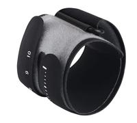 Duvcoywae Sangles de Poignet pour Entraînement | Bandes De Compression Pour Mains De Gym | Équipement De Fitness Pour Squats Et Soulevé De Mort - Adultes Femmes Hommes Athlètes Culturisme