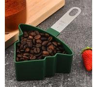 Duvcoywae Set De Cuillères À Mesurer - Cuillère À Soupe Précise Pour Mesurer Les Ingrédients | Kit Outils De Mesure Pour Ingrédients Secs Cuisine Pâtisserie Bar