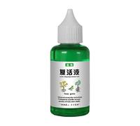 Duvcoywae Solution Nutritive Pour Plant-es, Liquide De Résurrection Pour Plant-es, 50ml Concentré Liquides Fertilisant, L'engrais Liquide Plant Resurrection Favorise