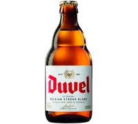 DUVEL Belge Bière blonde 33 cl