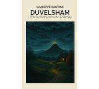 Duvelsham: Umbra mortis in tenebris animae