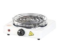 Duvence Allume-charbon électrique 1000 W avec grille à charbon