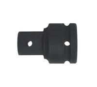 DUVER Adaptateur de douille à impact réducteur 1"H 3/4"M carré 1 à 3/4