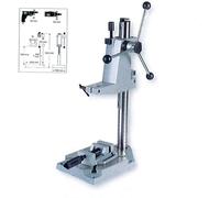 DUVER Support universel pour perceuse 240x190