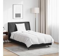 155x220 cm vidaxl Non specifie zones housse de matelas oreiller(s)