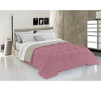 Duvet d'hiver, Rose/Beige,250x200cm