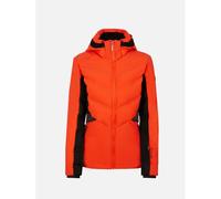 Duvillard - Amelie - Veste ski femme Papaye - 42