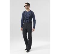 Duvillard - Amir - Pantalon ski homme Black - 40