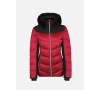 Duvillard - Colyne BFF - Veste ski femme Amaranth - 42