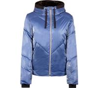 DUVILLARD Dorie Doudoune W - Femme - Bleu - taille 40- modèle 2026