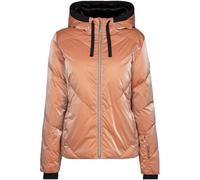 DUVILLARD Duvillard Dorie Vest Ski W - Femme - Marron - taille 38- modèle 2025