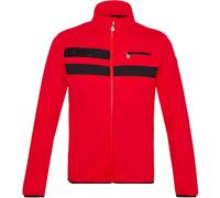 DUVILLARD Duvillard Malou Hd First Layer M - Homme - Rouge - taille 56- modèle 2025