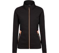 DUVILLARD Duvillard Mathilde Midlayer W - Femme - Noir - taille 38- modèle 2025