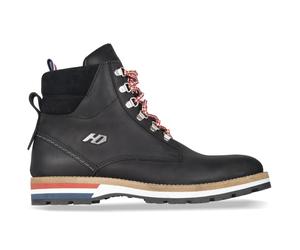 DUVILLARD Duvillard Scott Boots M - Homme - Noir / Marron - taille 42- modèle 2026