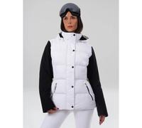 Duvillard - Elea - Veste ski femme White - 40