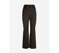 Duvillard - Gridin S - Pantalon ski femme Black 2 - 36