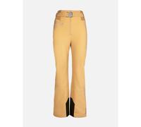 Duvillard - Gridin S - Pantalon ski femme Gold - 40