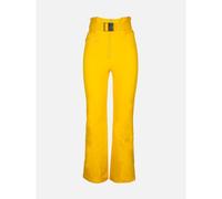 Duvillard - Gridin S - Pantalon ski femme Yellow - 38