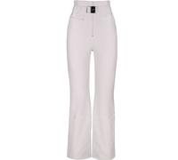 DUVILLARD Ingrid Fus M Softshell Pant - Femme - Blanc - taille 38- modèle 2025