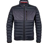 DUVILLARD Larsen 2 Gilet - Homme - Bleu / Noir - taille 54- modèle 2026