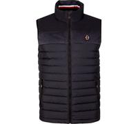 DUVILLARD Lilian 2 Gilet - Homme - Noir - taille 54- modèle 2026