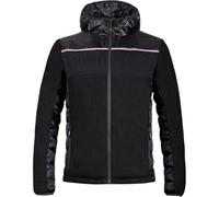 DUVILLARD Loukas Jacket Black - Homme - Noir - taille 50- modèle 2024