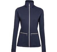 DUVILLARD Margo Jacket - Femme - Bleu - taille 44- modèle 2024