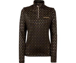 DUVILLARD Marlan Wirst Layer W - Femme - Noir - taille 38- modèle 2026