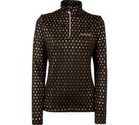 DUVILLARD Marlan Wirst Layer W - Femme - Noir - taille 42- modèle 2026