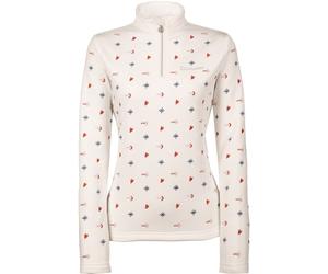 DUVILLARD Melanie Wirst Layer W - Femme - Blanc - taille 40- modèle 2026