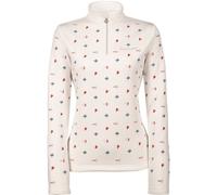 DUVILLARD Melanie Wirst Layer W - Femme - Blanc - taille 42- modèle 2026