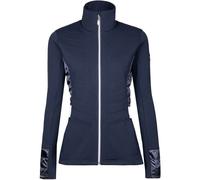 DUVILLARD Mila Jkt - Femme - Bleu - taille 42- modèle 2024