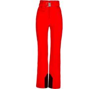 Duvillard - Pantalon de ski - Gridin S Amaranth pour Femme - Taille 36 - Rouge Rouge 36