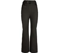 Duvillard - Pantalon de ski - Gridin S Black pour Femme - Taille L - Noir Noir L