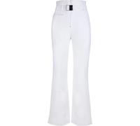 Duvillard - Pantalon de ski - Gridin S White pour Femme - Taille S - Blanc Blanc S