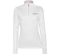 Duvillard - Première couche stretch - Meryl White pour Femme - Taille M - Blanc Blanc M